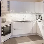 Semesterbostad Vuokatinranta 4 C By Interhome Vuokatti