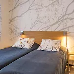 Vuokatinranta 4 C By Interhome *