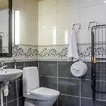 Vuokatinranta 4 C By Interhome Nyaraló *
