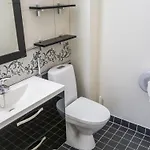 Nyaraló Vuokatinranta 4 C By Interhome *