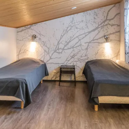 Vuokatinranta 4 C By Interhome