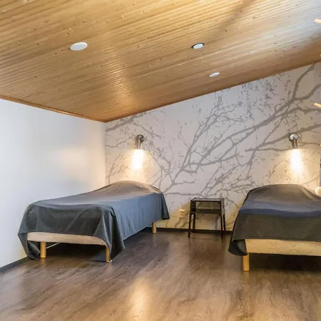 Vuokatinranta 4 C By Interhome * Vuokatti