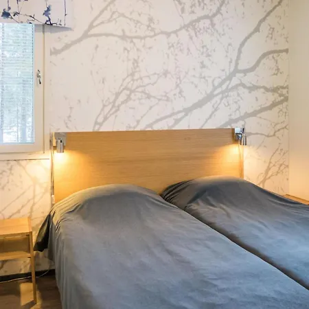 Dom wakacyjny Vuokatinranta 4 C By Interhome