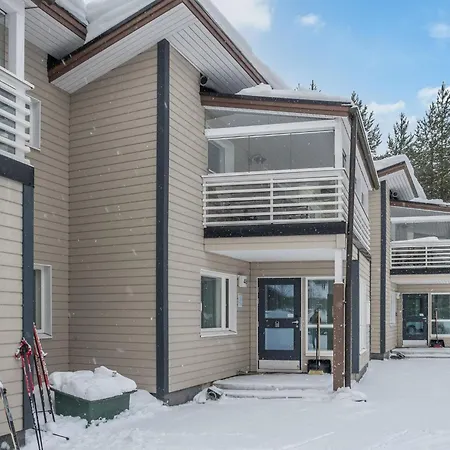 Vuokatinranta 4 C By Interhome Dom wakacyjny *