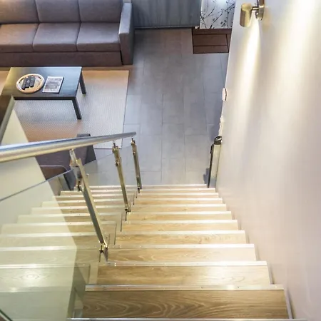 Dom wakacyjny Vuokatinranta 4 C By Interhome Vuokatti