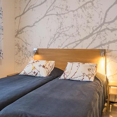 Vuokatinranta 4 C By Interhome Vuokatti