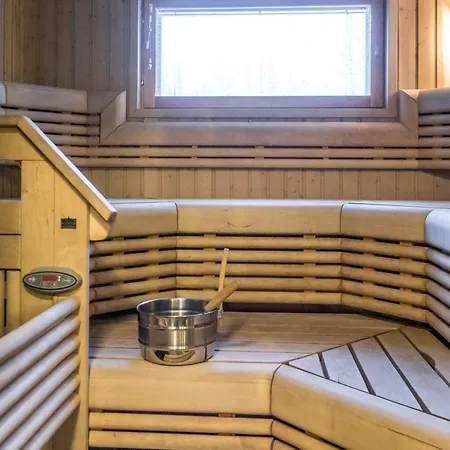 Vuokatinranta 4 C By Interhome Dom wakacyjny Vuokatti