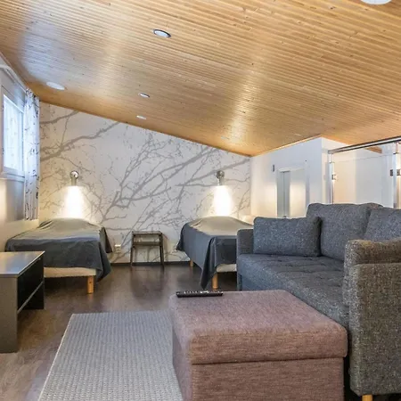 Vuokatinranta 4 C By Interhome Dom wakacyjny *