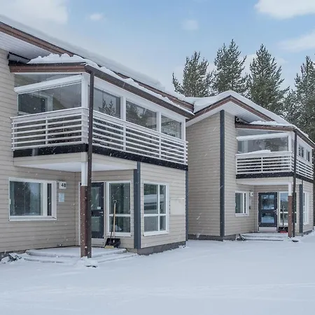 Vuokatinranta 4 C By Interhome *