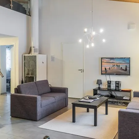 Vuokatinranta 4 C By Interhome בית נופש