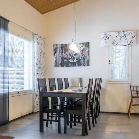 Vuokatinranta 4 C By Interhome בית נופש