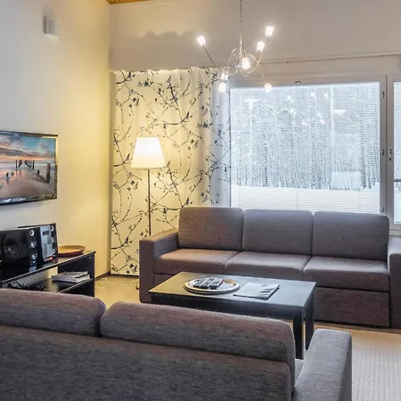 Vuokatinranta 4 C By Interhome בית נופש