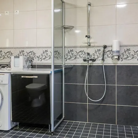 Vuokatinranta 4 C By Interhome בית נופש *