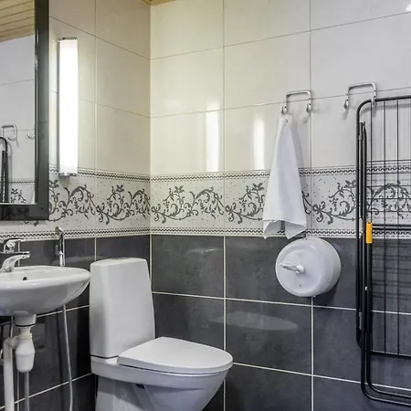 Vuokatinranta 4 C By Interhome בית נופש *