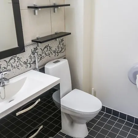 בית נופש Vuokatinranta 4 C By Interhome *