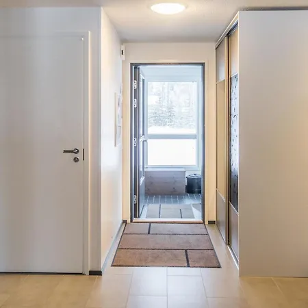 Vuokatinranta 4 C By Interhome בית נופש *