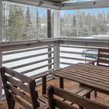 Vuokatinranta 4 C By Interhome *